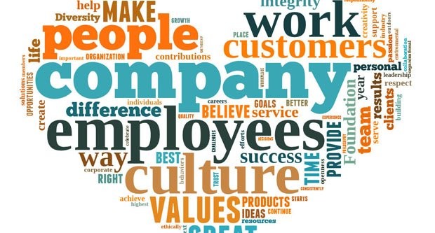 Company Culture - What and Why